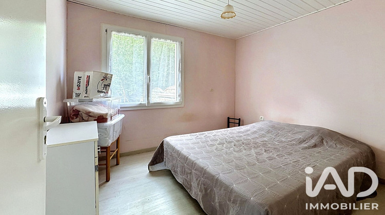 Ma-Cabane - Vente Maison Taugon, 35 m²