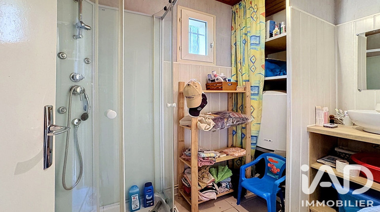 Ma-Cabane - Vente Maison Taugon, 35 m²