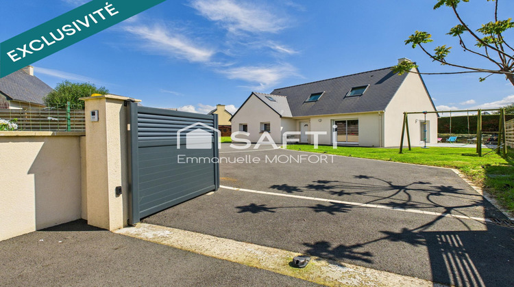 Ma-Cabane - Vente Maison Taule, 138 m²