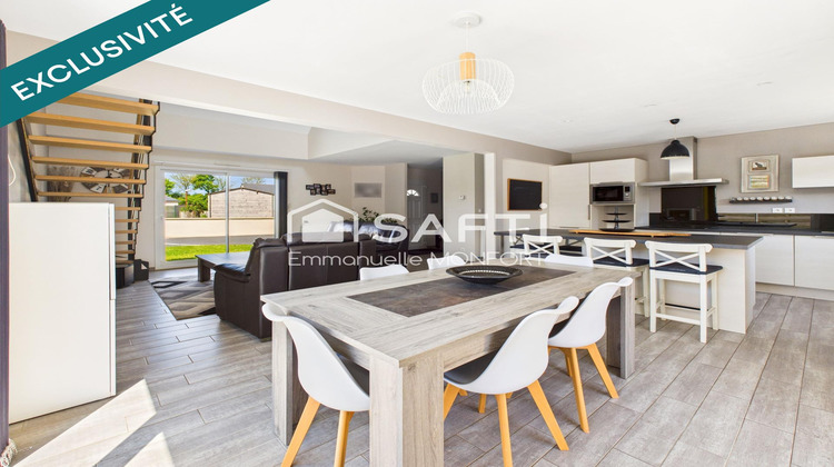 Ma-Cabane - Vente Maison Taule, 138 m²