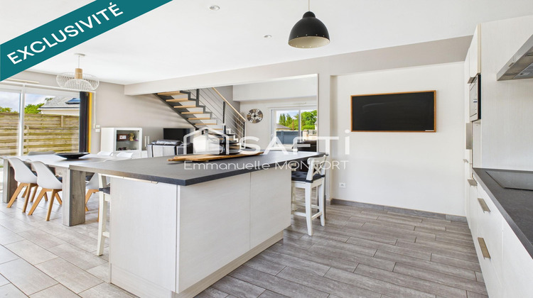 Ma-Cabane - Vente Maison Taule, 138 m²