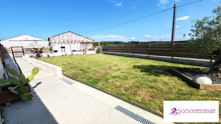 Ma-Cabane - Vente Maison Taulé, 140 m²