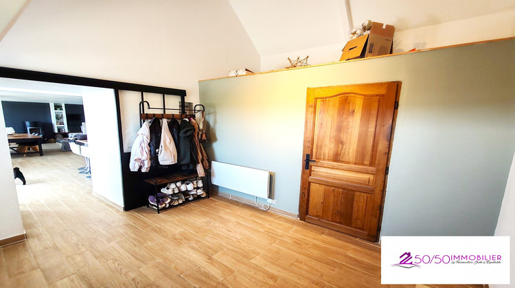 Ma-Cabane - Vente Maison Taulé, 140 m²