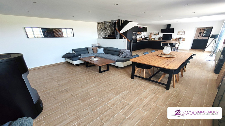 Ma-Cabane - Vente Maison Taulé, 140 m²