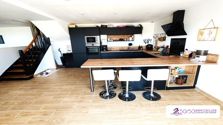 Ma-Cabane - Vente Maison Taulé, 140 m²