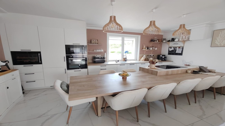 Ma-Cabane - Vente Maison Taulé, 143 m²