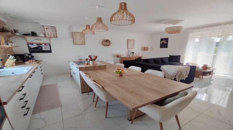 Ma-Cabane - Vente Maison Taulé, 143 m²