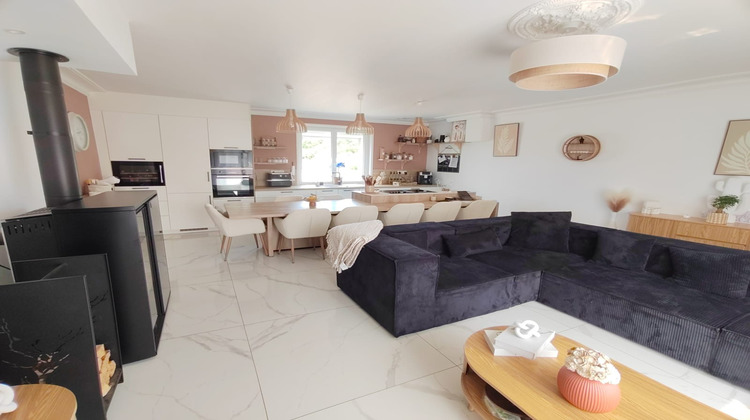 Ma-Cabane - Vente Maison Taulé, 143 m²