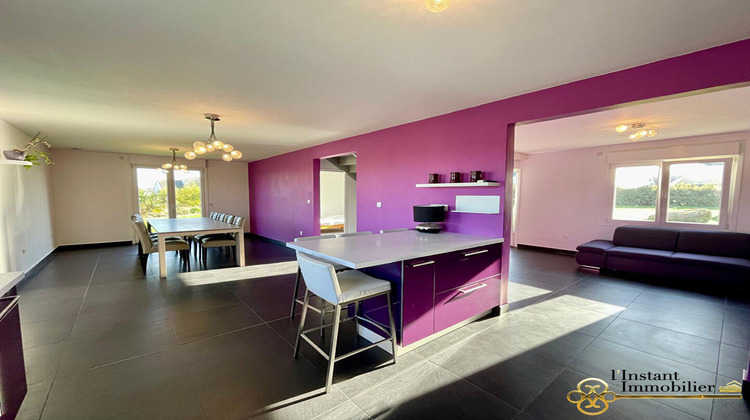 Ma-Cabane - Vente Maison TAULE, 216 m²