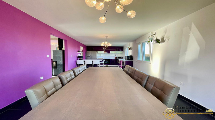 Ma-Cabane - Vente Maison TAULE, 216 m²