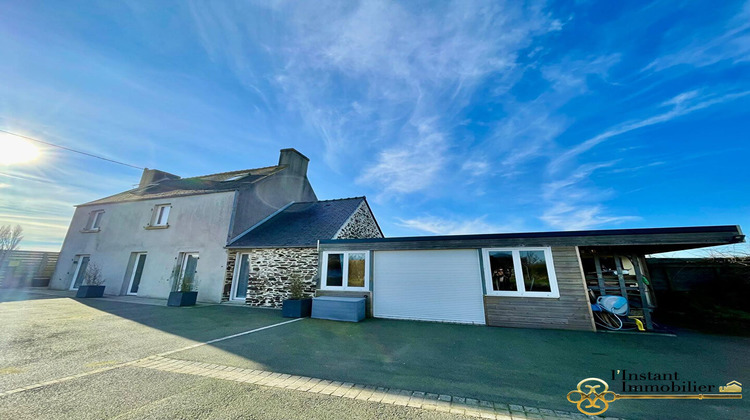 Ma-Cabane - Vente Maison TAULE, 216 m²