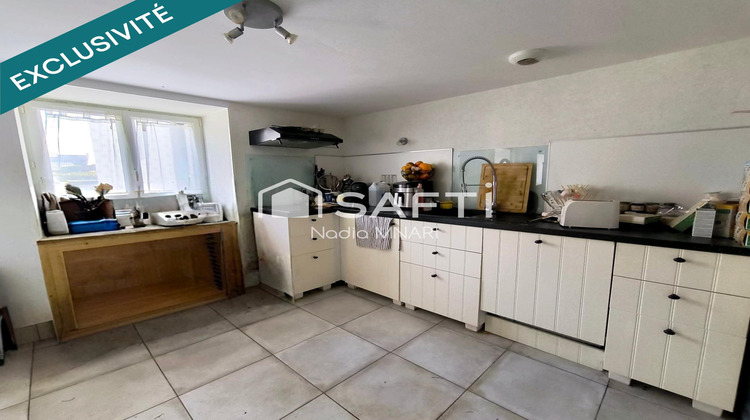 Ma-Cabane - Vente Maison Taule, 80 m²