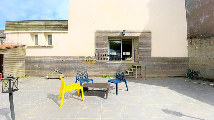 Ma-Cabane - Vente Maison TAULE, 131 m²