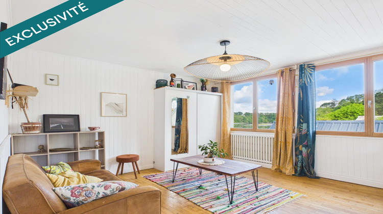 Ma-Cabane - Vente Maison Taule, 92 m²