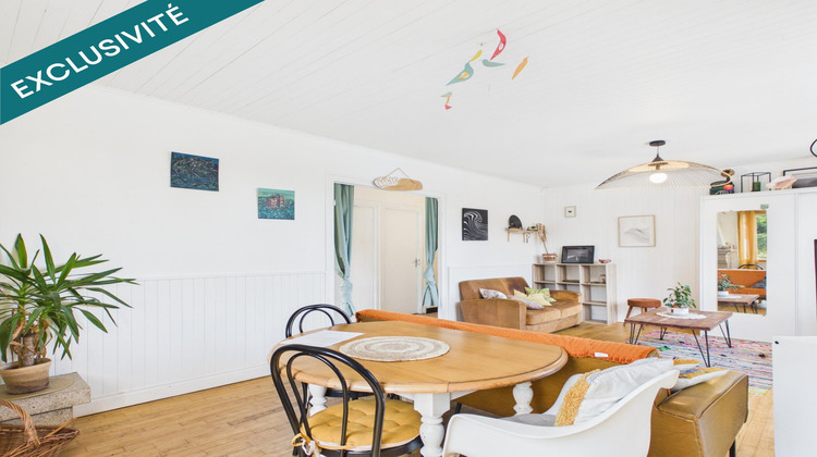 Ma-Cabane - Vente Maison Taule, 92 m²