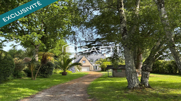 Ma-Cabane - Vente Maison Taule, 140 m²