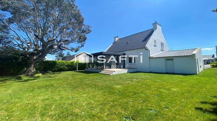 Ma-Cabane - Vente Maison Taulé, 110 m²