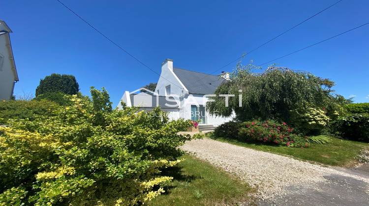 Ma-Cabane - Vente Maison Taulé, 110 m²