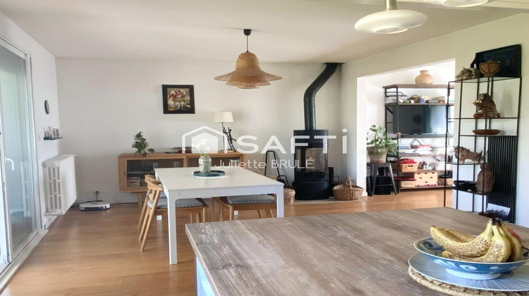 Ma-Cabane - Vente Maison Taulé, 110 m²