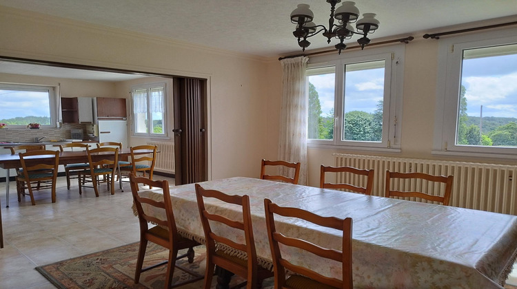 Ma-Cabane - Vente Maison Taule, 127 m²
