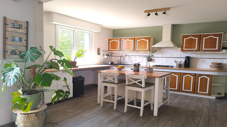 Ma-Cabane - Vente Maison Taule, 128 m²