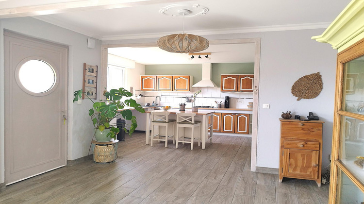 Ma-Cabane - Vente Maison Taule, 128 m²
