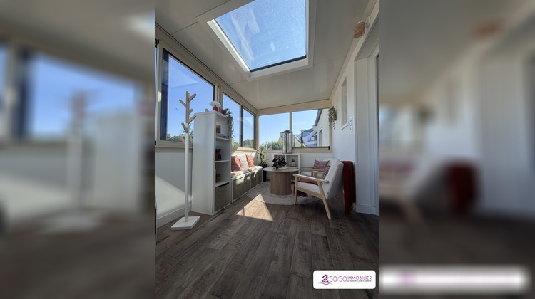 Ma-Cabane - Vente Maison Taulé, 144 m²