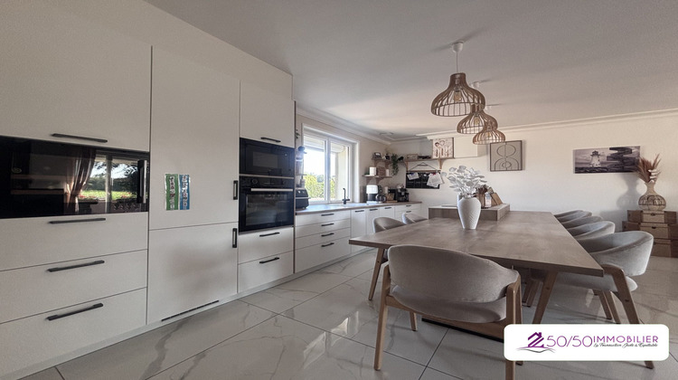 Ma-Cabane - Vente Maison Taulé, 144 m²