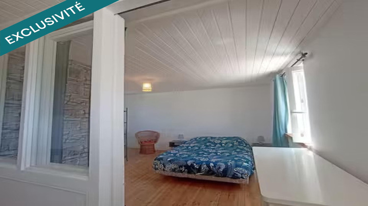 Ma-Cabane - Vente Maison Taule, 60 m²
