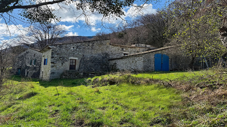 Ma-Cabane - Vente Maison TAULIGNAN, 175 m²