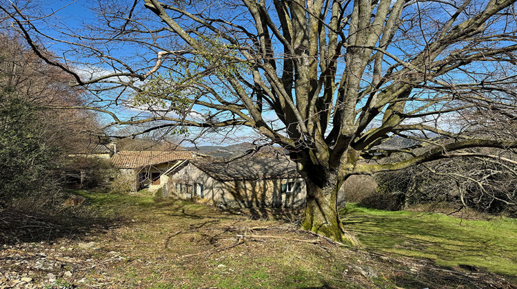 Ma-Cabane - Vente Maison TAULIGNAN, 175 m²