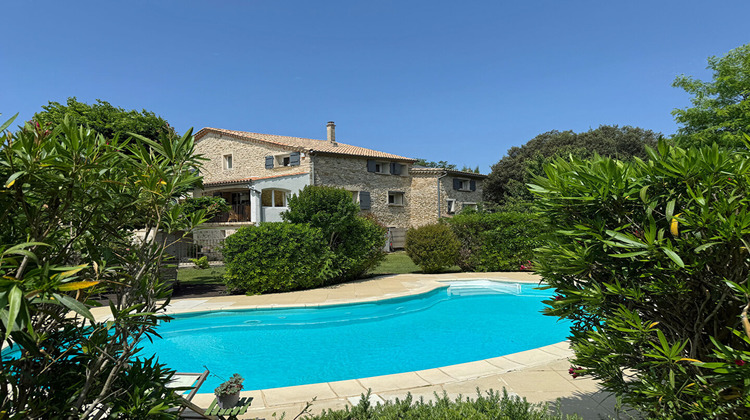 Ma-Cabane - Vente Maison TAULIGNAN, 240 m²