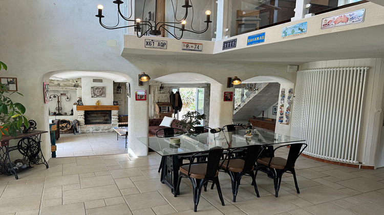 Ma-Cabane - Vente Maison TAULIGNAN, 240 m²