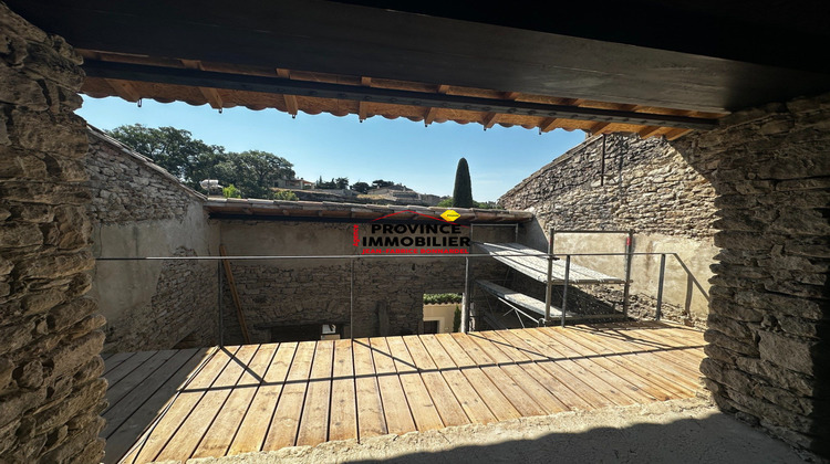 Ma-Cabane - Vente Maison Taulignan, 188 m²