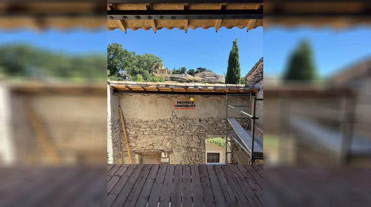 Ma-Cabane - Vente Maison Taulignan, 188 m²