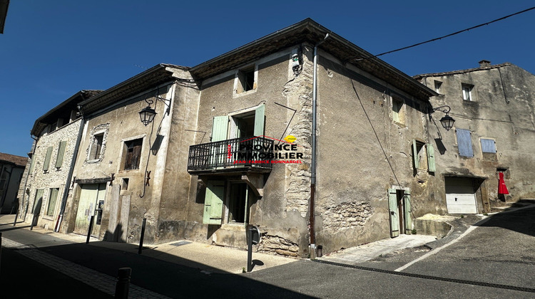 Ma-Cabane - Vente Maison Taulignan, 188 m²