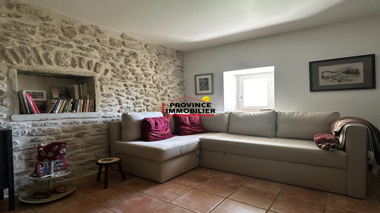 Ma-Cabane - Vente Maison Taulignan, 191 m²
