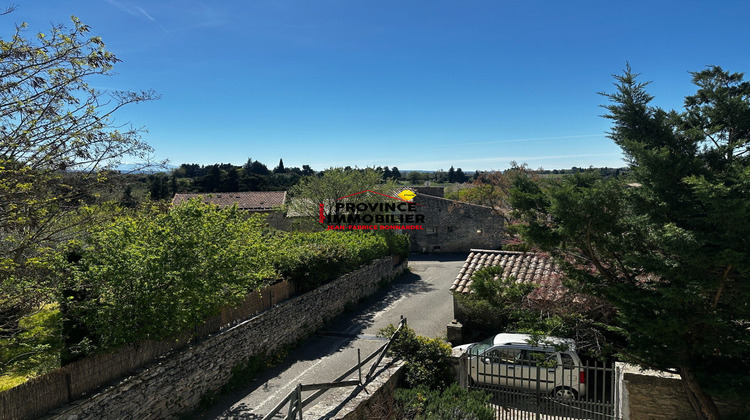 Ma-Cabane - Vente Maison Taulignan, 191 m²
