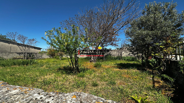 Ma-Cabane - Vente Maison Taulignan, 191 m²