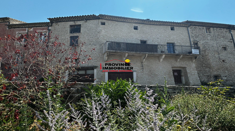 Ma-Cabane - Vente Maison Taulignan, 192 m²