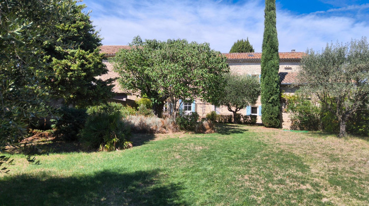 Ma-Cabane - Vente Maison Taulignan, 187 m²