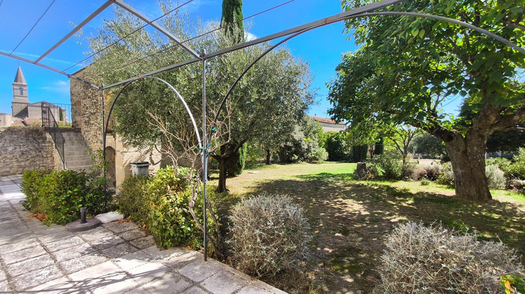 Ma-Cabane - Vente Maison Taulignan, 187 m²