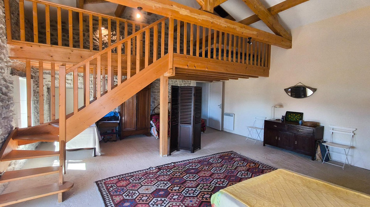 Ma-Cabane - Vente Maison Taulignan, 187 m²