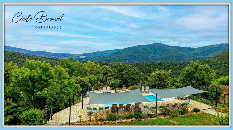 Ma-Cabane - Vente Maison TAULIS, 345 m²