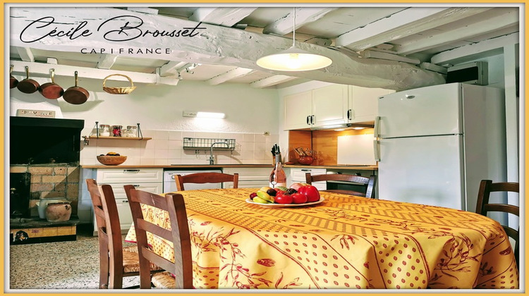 Ma-Cabane - Vente Maison TAULIS, 345 m²