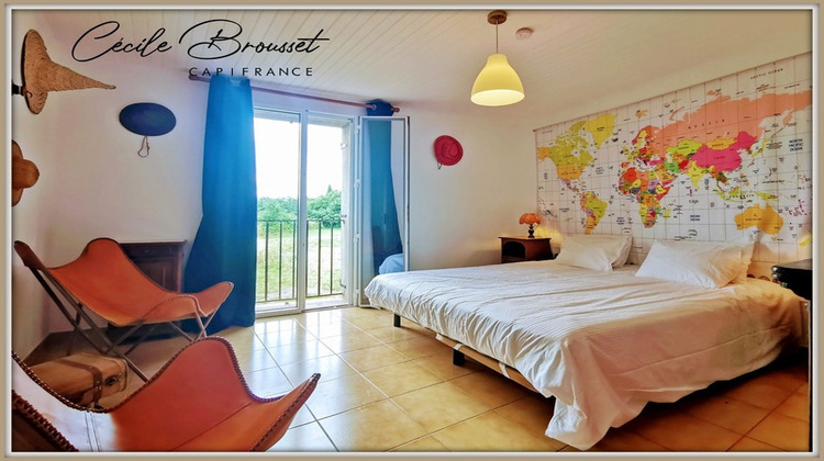 Ma-Cabane - Vente Maison TAULIS, 345 m²