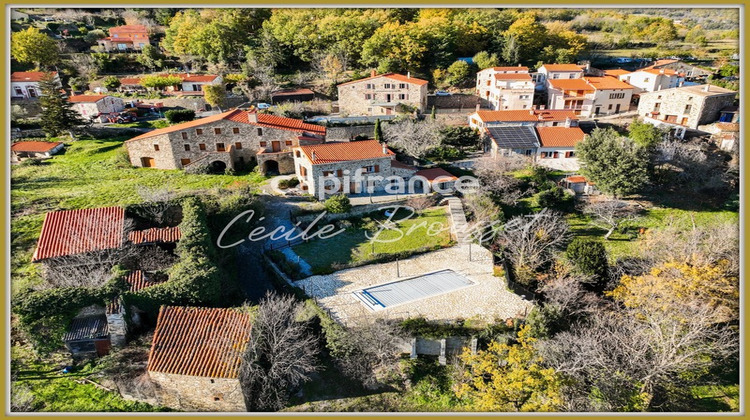 Ma-Cabane - Vente Maison TAULIS, 624 m²