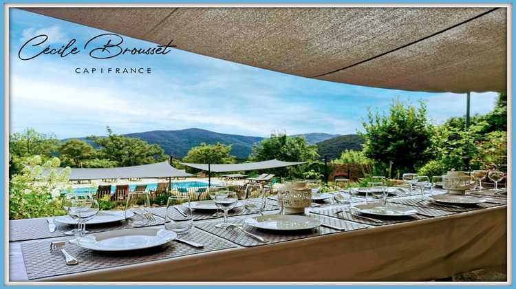 Ma-Cabane - Vente Maison TAULIS, 624 m²