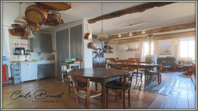 Ma-Cabane - Vente Maison TAULIS, 624 m²