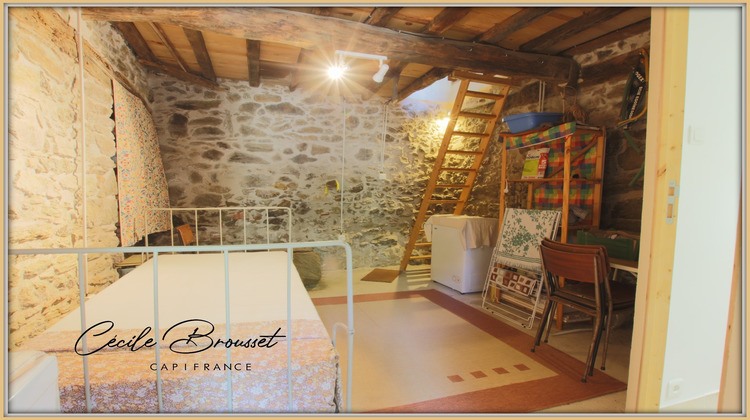 Ma-Cabane - Vente Maison TAULIS, 55 m²